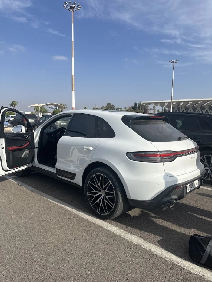 Morocco cars - Car rental agency in Marrakech - cars for rent in marrakech - RENTS.ma