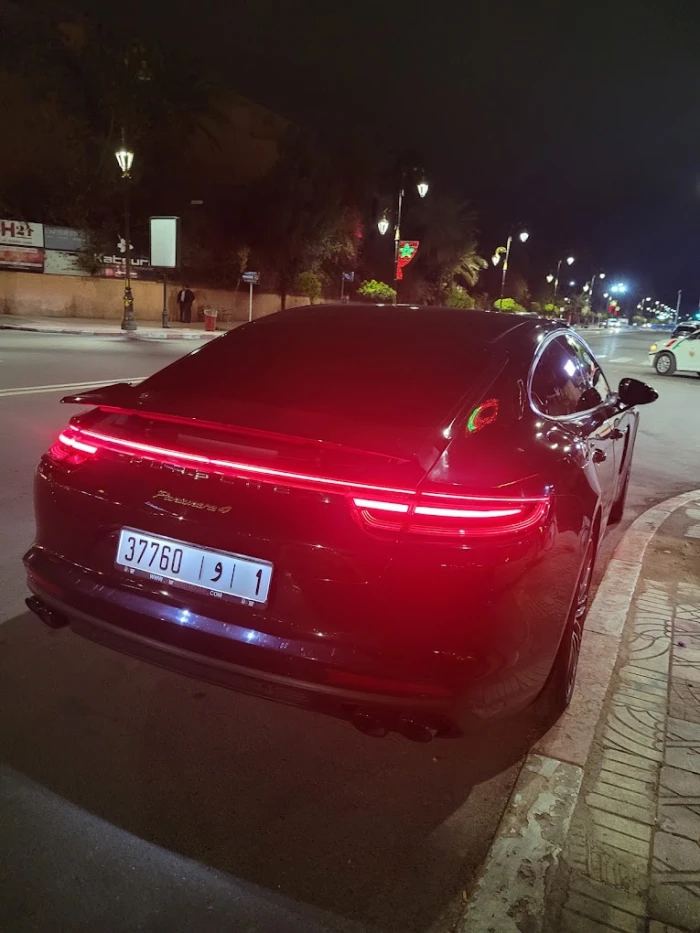 Luxe World Car Marrakech - Car rental - cars for rent in marrakech - RENTS.ma