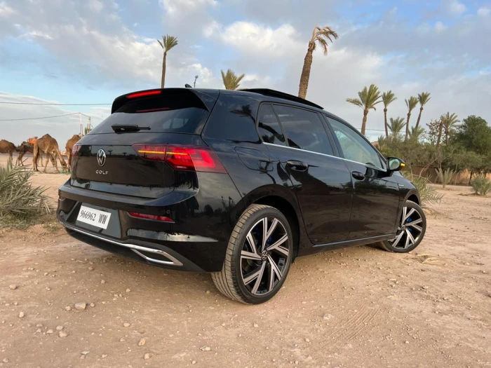 Rent For You - Car rental in Marrakesh - cars for rent in marrakech - RENTS.ma