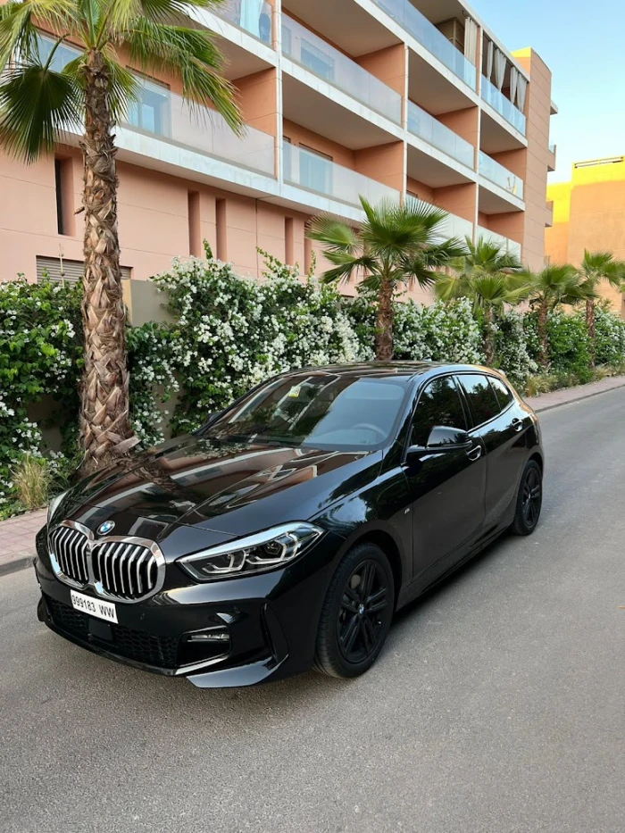BUDDY'S CAR - Car rental Marrakesh - cars for rent in marrakech - RENTS.ma