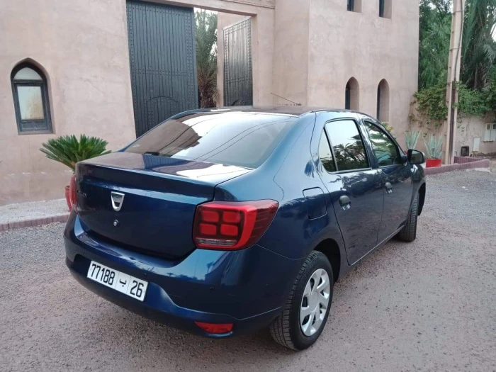 BUDDY'S CAR - Car rental Marrakesh - cars for rent in marrakech - RENTS.ma