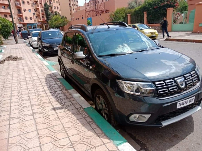 BUDDY'S CAR - Car rental Marrakesh - cars for rent in marrakech - RENTS.ma