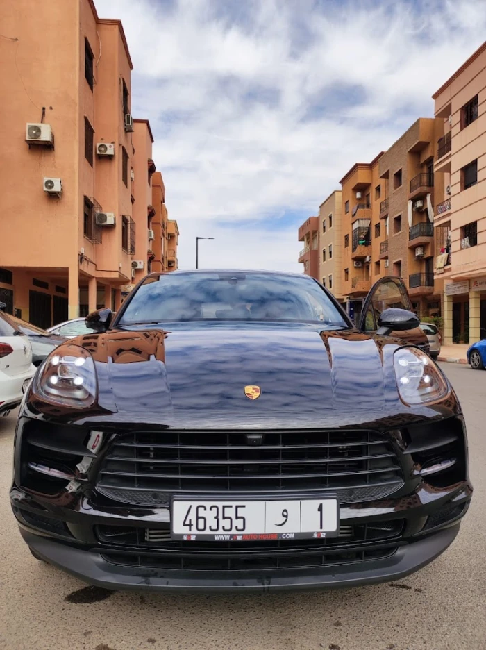 BUDDY'S CAR - Car rental Marrakesh - cars for rent in marrakech - RENTS.ma