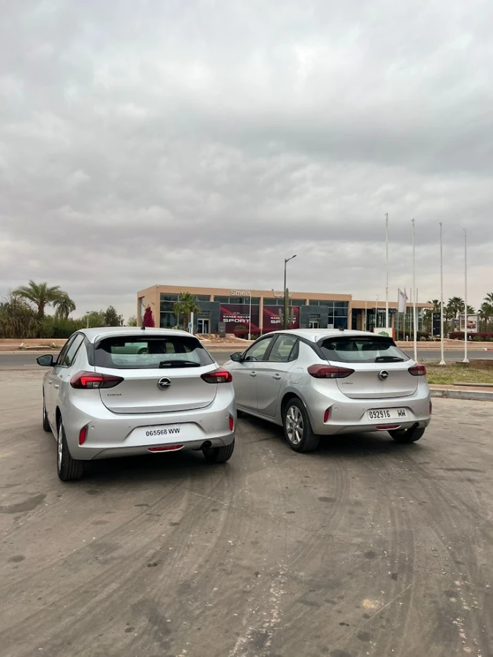 TANGI LUXURY CAR - Car rental agency in Marrakesh - cars for rent in marrakech - RENTS.ma