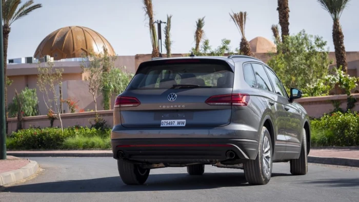 TANGI LUXURY CAR - Car rental agency in Marrakesh - cars for rent in marrakech - RENTS.ma