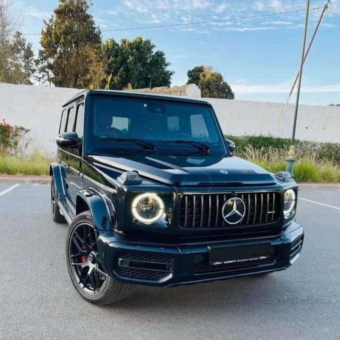 Nour luxery car rental marrakech - cars for rent in marrakech - RENTS.ma
