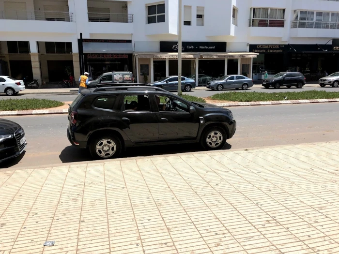 Sami Car - Car hire in Marrakesh - cars for rent in marrakech - RENTS.ma