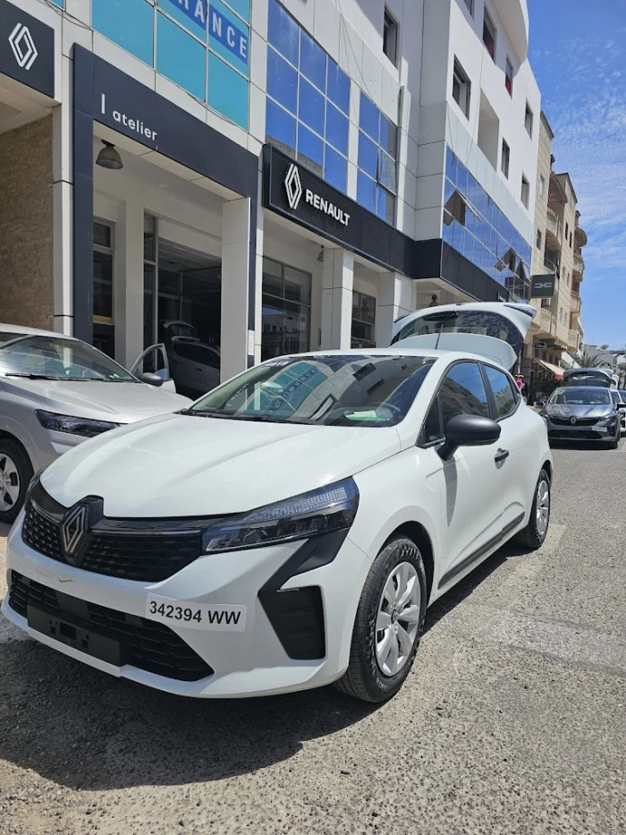Branded Rental Cars | Location Voiture Aéroport marrakech - cars for rent in marrakech - RENTS.ma