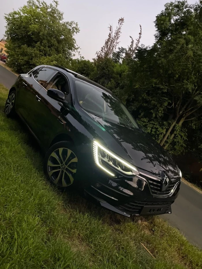 Med car rental Marrakesh - cars for rent in marrakech - RENTS.ma