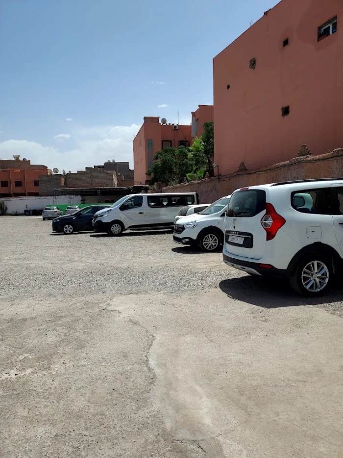 Green Motion - Car rental Marrakech DownTown - cars for rent in marrakech - RENTS.ma