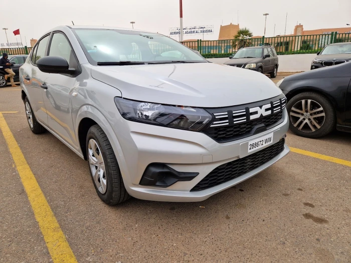 Avantage Cars - Agadir car rental - cars for rent in agadir - RENTS.ma
