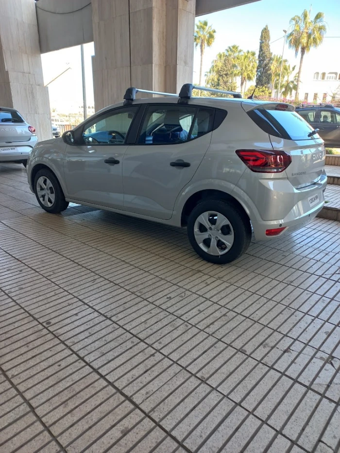 Avantage Cars - Agadir car rental - cars for rent in agadir - RENTS.ma
