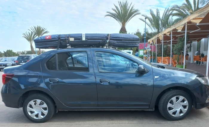 Avantage Cars - Agadir car rental - cars for rent in agadir - RENTS.ma