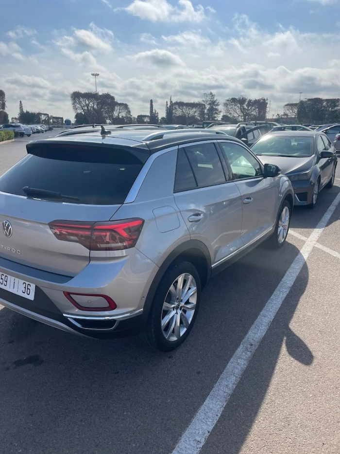 Rent a Car Agadir: Agence de location voiture aéroport Agadir - cars for rent in agadir - RENTS.ma