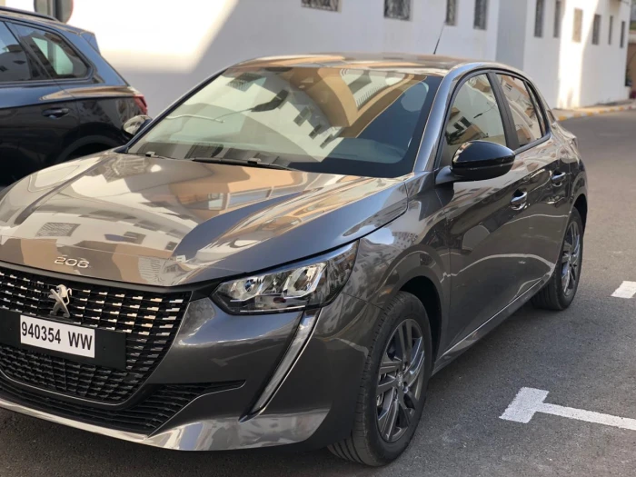 Rent a Car Agadir: Agence de location voiture aéroport Agadir - cars for rent in agadir - RENTS.ma