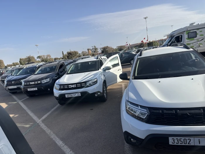 Rent a Car Agadir: Agence de location voiture aéroport Agadir - cars for rent in agadir - RENTS.ma