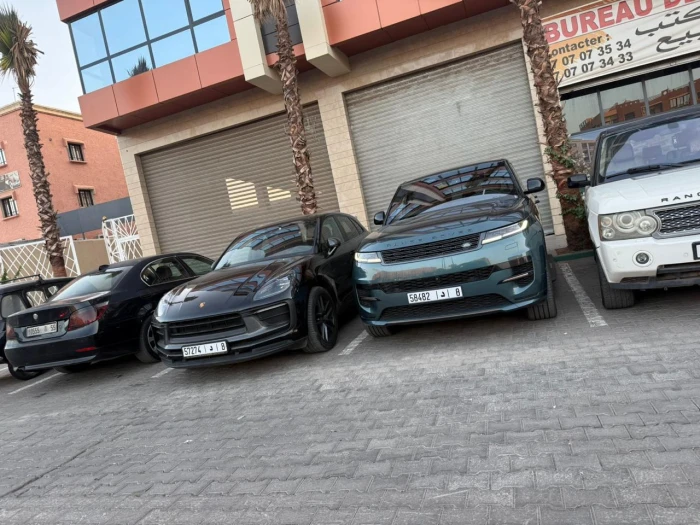 Location Voiture Agadir, Rental Car Agadir - cars for rent in agadir - RENTS.ma