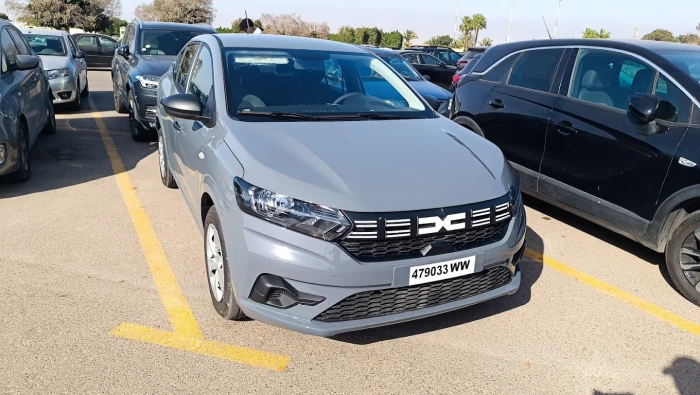 Car Hire Agadir Airport - Best Rental Car Agency - cars for rent in agadir - RENTS.ma