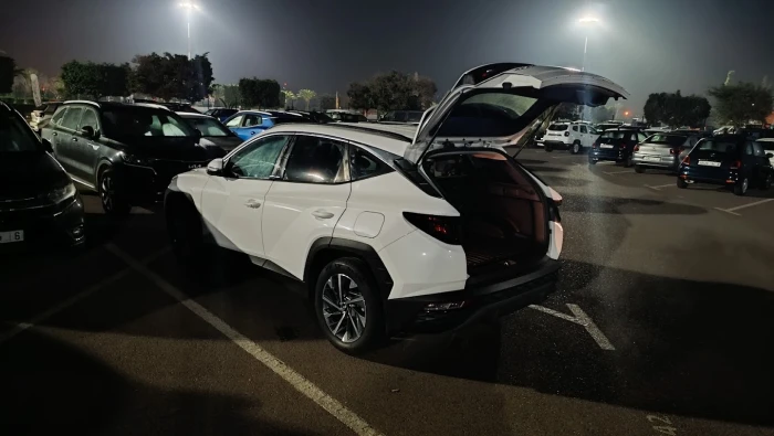 Car Hire Agadir Airport - Best Rental Car Agency - cars for rent in agadir - RENTS.ma