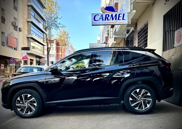 Carmel Car - Car rental agency in Rabat - cars for rent in rabat - RENTS.ma