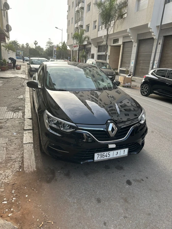 Malaga Car | Location Voitures Rabat Agdal - cars for rent in rabat - RENTS.ma