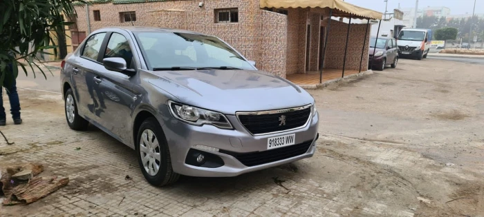 Malaga Car | Location Voitures Rabat Agdal - cars for rent in rabat - RENTS.ma