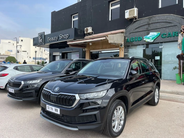 ABID CARS - Car hire agency in Rabat - cars for rent in rabat - RENTS.ma