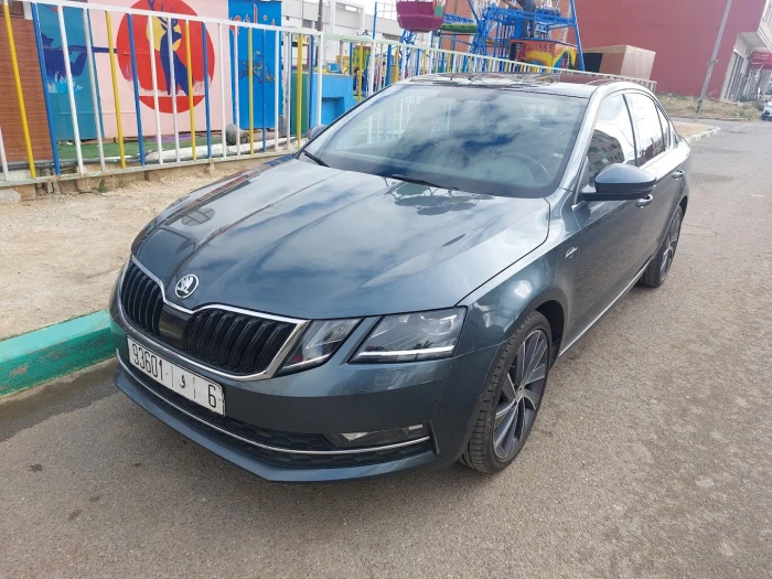 Europcar - Cheap Car rental in Rabat Airport - cars for rent in rabat - RENTS.ma