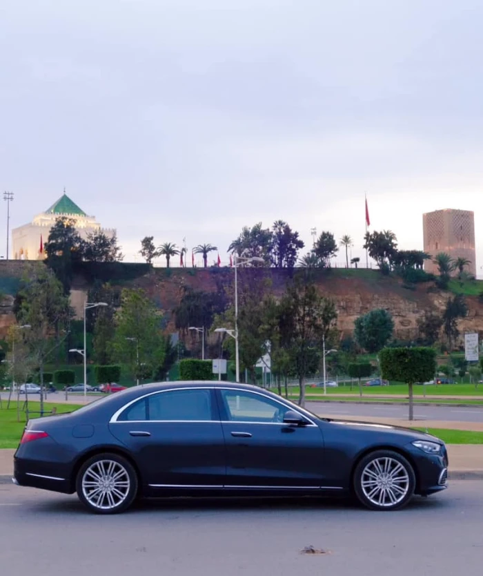 ICI RABAT CAR - Car rental in Rabat - cars for rent in rabat - RENTS.ma