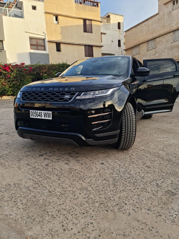 Santorini Cars - car hire in rabat - cars for rent in rabat - RENTS.ma