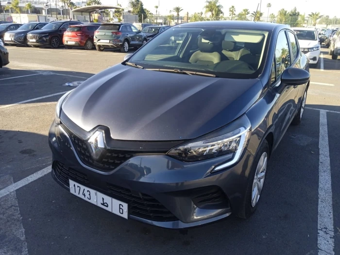 1Service car - Location de voiture au Maroc Casablanca - cars for rent in casablanca - RENTS.ma