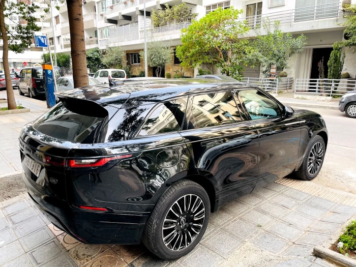 Aido Car - Car hire agency in Casablanca - cars for rent in casablanca - RENTS.ma