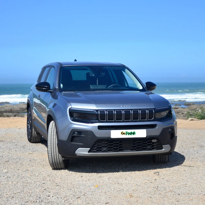 GoYaalah- Rental car in Morocco - cars for rent in casablanca - RENTS.ma