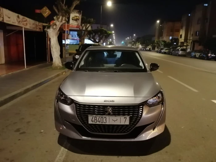 YAHYA CAR - Car rental agency casablanca - cars for rent in casablanca - RENTS.ma