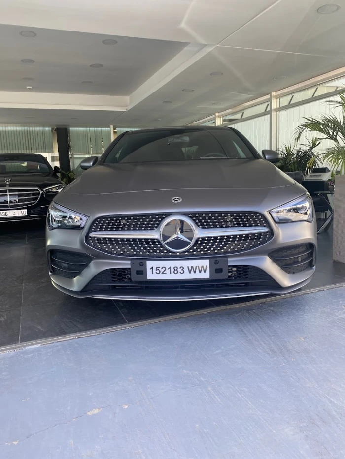 YouRent - Luxury Car rental agency in Casablanca - cars for rent in casablanca - RENTS.ma