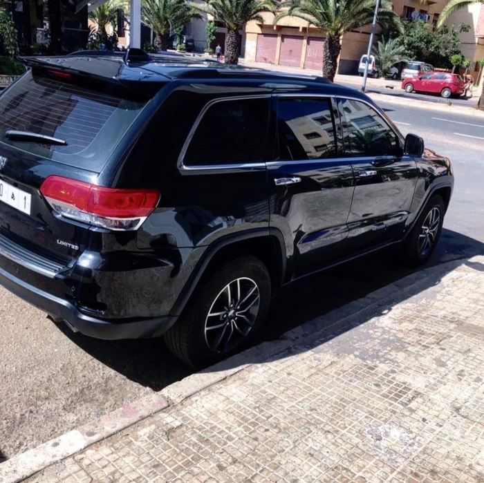 Aridod Car | Car Rental Morocco - cars for rent in casablanca - RENTS.ma