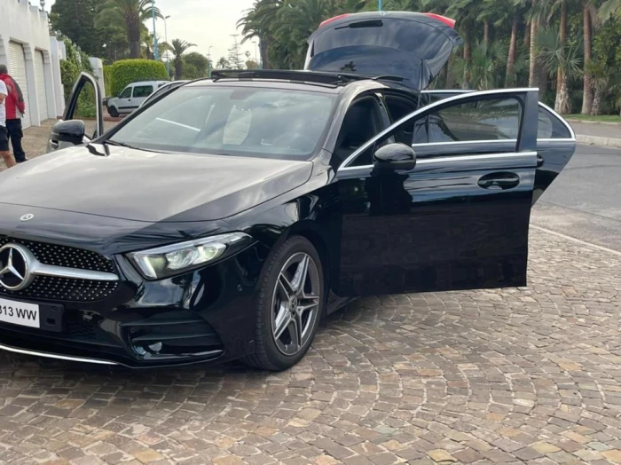 Lamyacars - luxury car hire in casablanca - cars for rent in casablanca - RENTS.ma