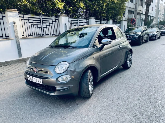 Slim Car rental Casablanca - cars for rent in casablanca - RENTS.ma
