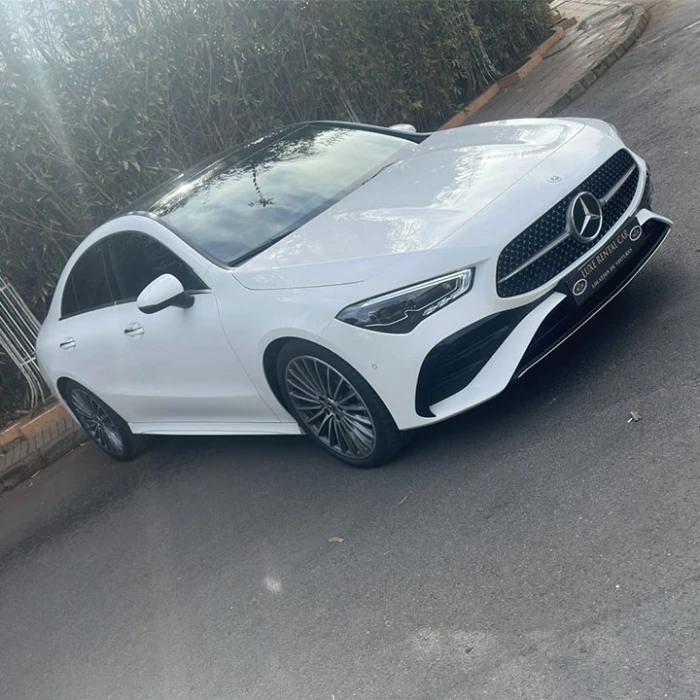 Luxe Rental Car Casablanca - cars for rent in casablanca - RENTS.ma