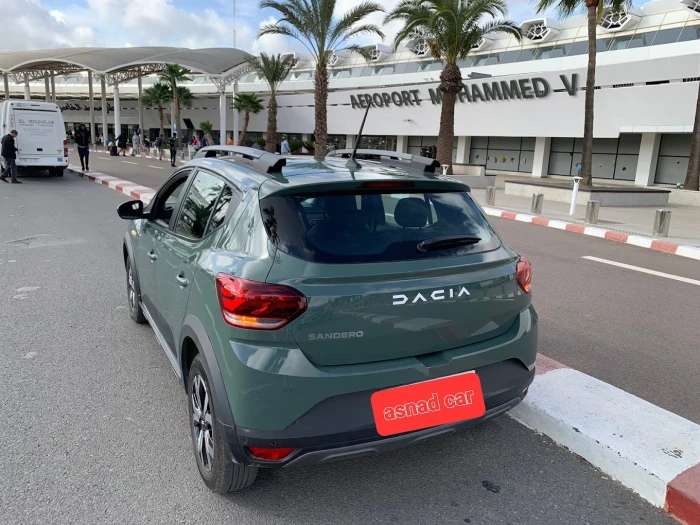 Asnad car - Car rental agency Casablanca - cars for rent in casablanca - RENTS.ma