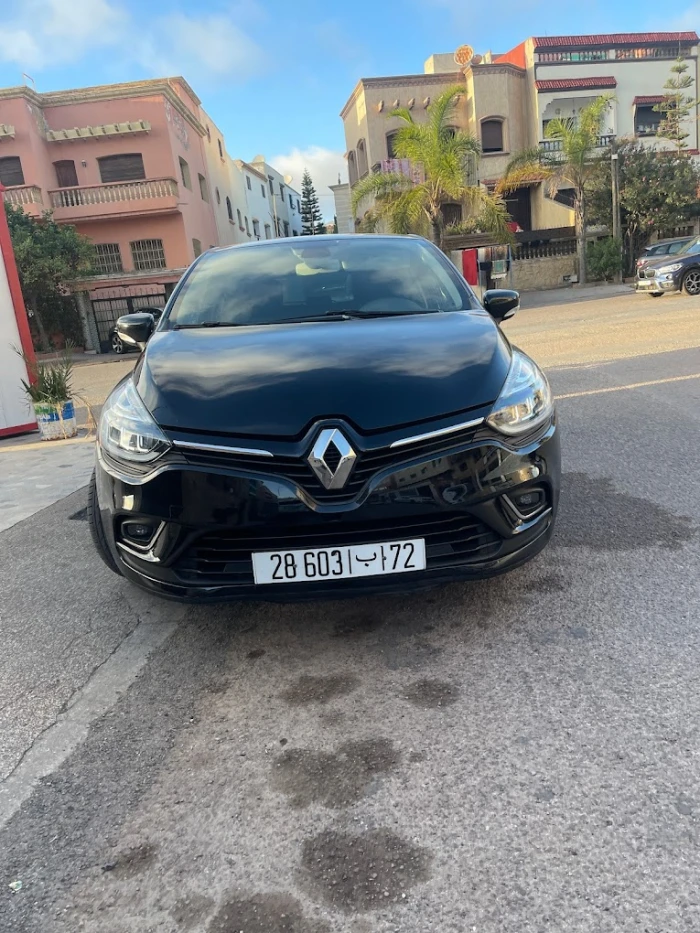 Bruno Rental - Car rental agency in Casablanca - cars for rent in casablanca - RENTS.ma