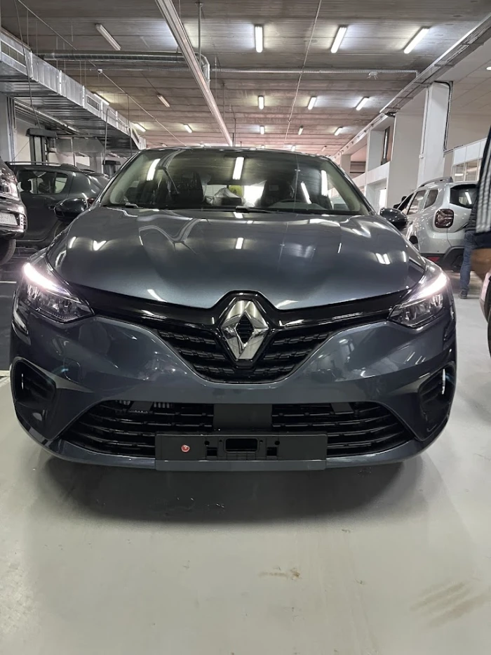 Bruno Rental - Car rental agency in Casablanca - cars for rent in casablanca - RENTS.ma