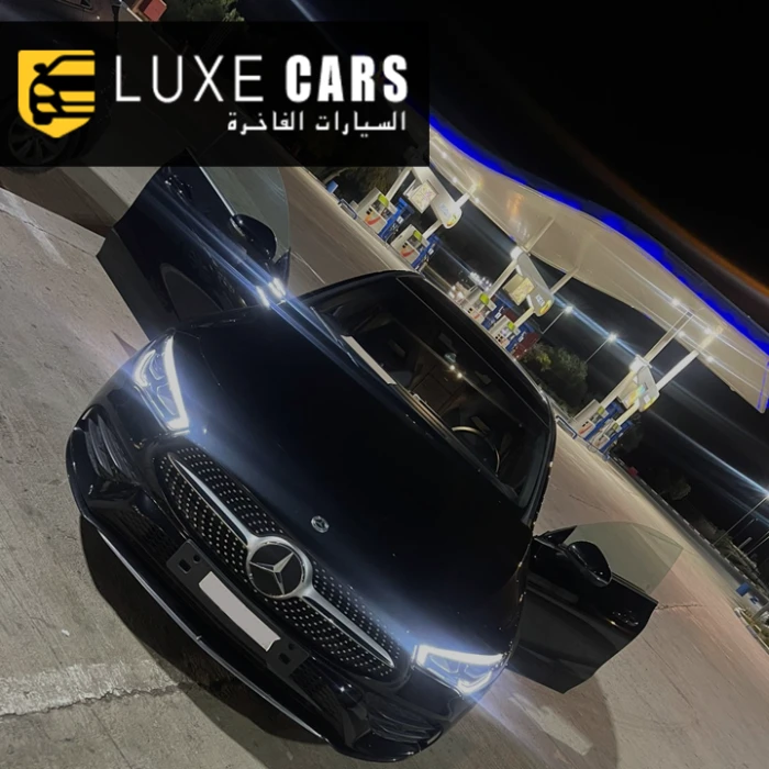 Luxe Cars - Luxury Car rental agency in Casablanca - cars for rent in casablanca - RENTS.ma