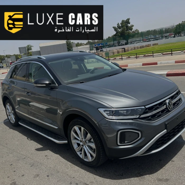 Luxe Cars - Luxury Car rental agency in Casablanca - cars for rent in casablanca - RENTS.ma