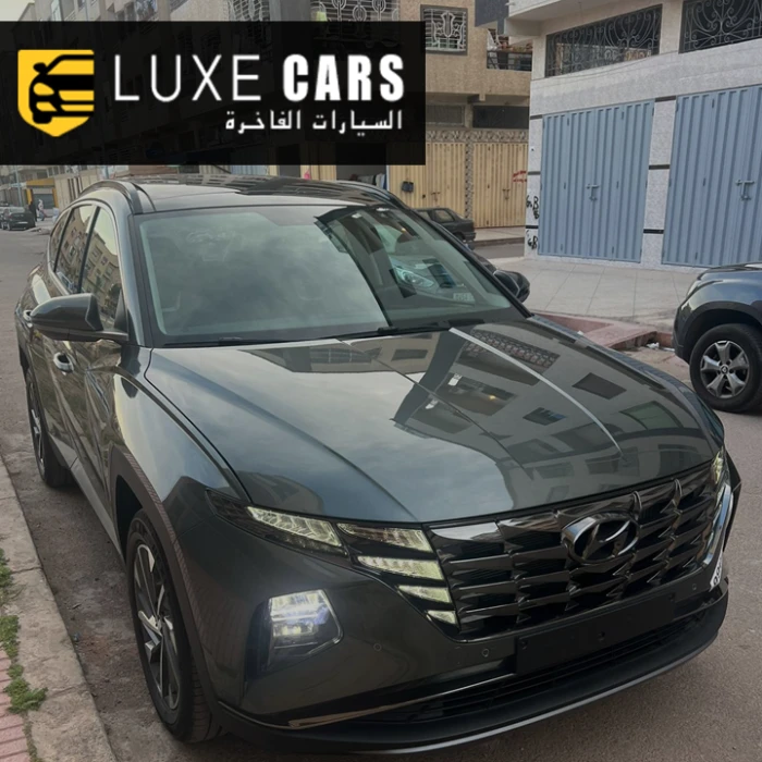 Luxe Cars - Luxury Car rental agency in Casablanca - cars for rent in casablanca - RENTS.ma