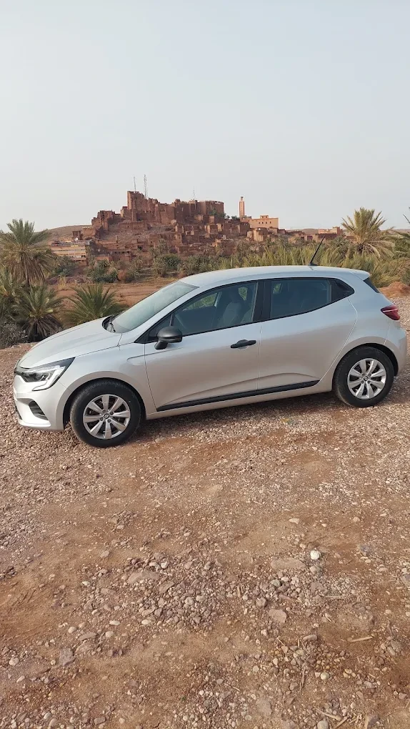 Mazar Car - Car rental Ouarzazate - cars for rent in ouarzazate - RENTS.ma
