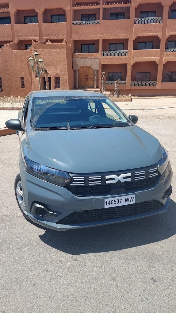 Mazar Car - Car rental Ouarzazate - cars for rent in ouarzazate - RENTS.ma