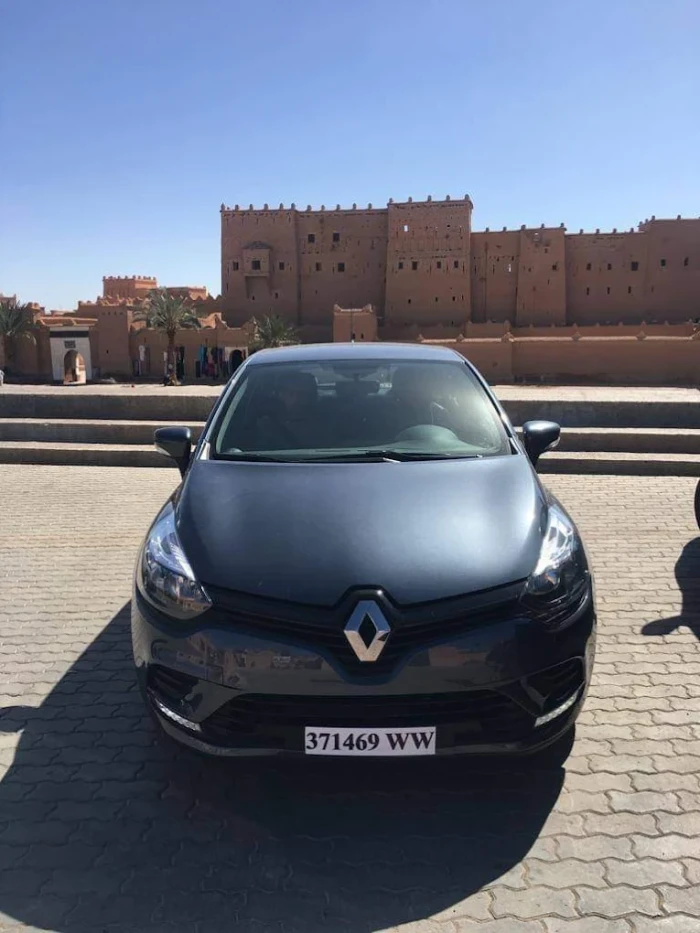 Mazar Car - Car rental Ouarzazate - cars for rent in ouarzazate - RENTS.ma