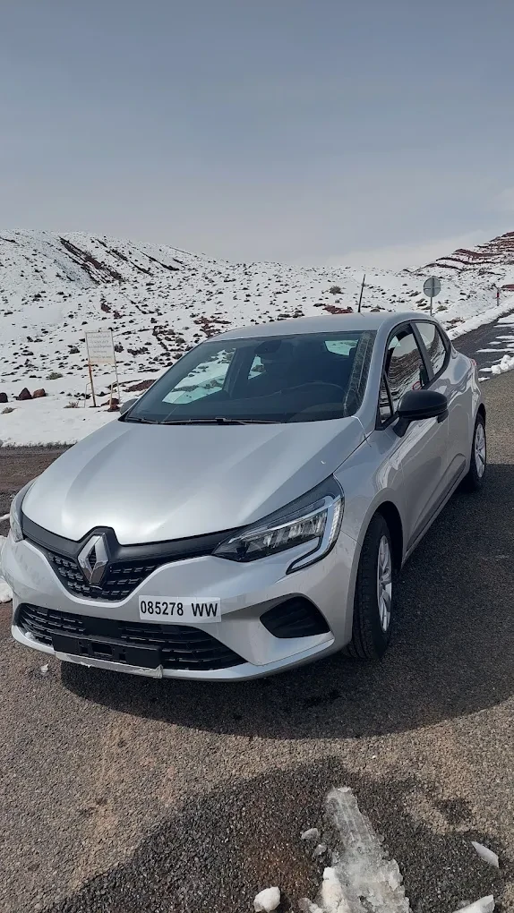 Mazar Car - Car rental Ouarzazate - cars for rent in ouarzazate - RENTS.ma