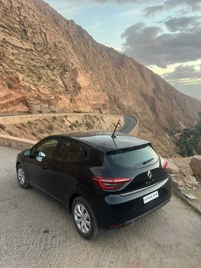 Mazar Car - Car rental Ouarzazate - cars for rent in ouarzazate - RENTS.ma